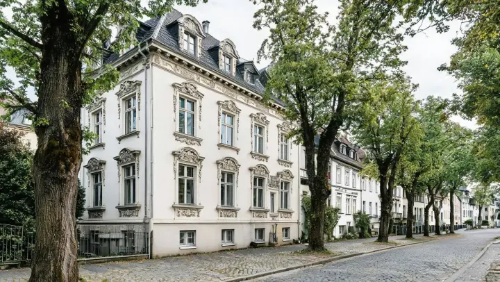 Hauskaufberatung in Stuhr