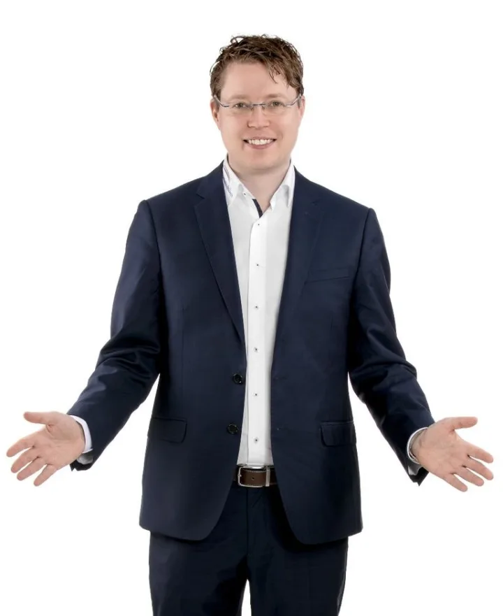Sebastian Fesser, Baugutachter und Sachverständiger für Stuhr